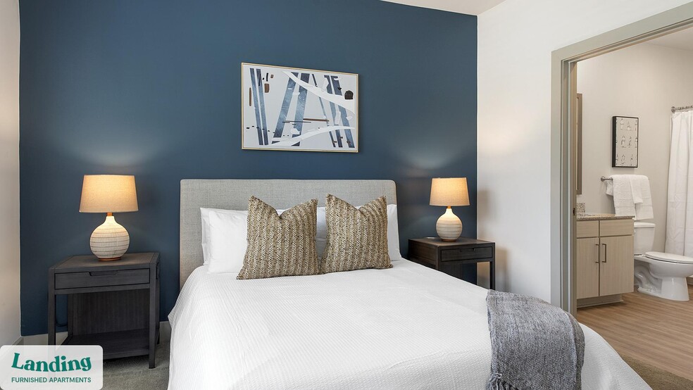 Building Photo - 5025 Wembley Central Ln