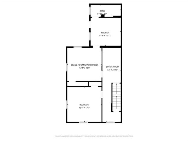 Building Photo - 36 Everett St