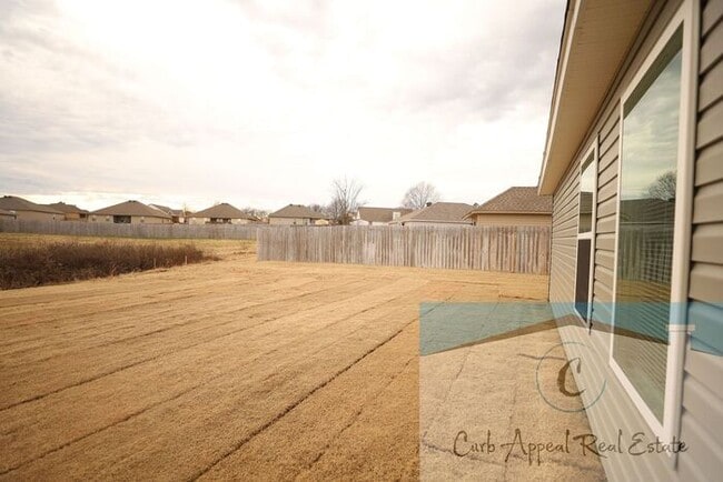 Building Photo - New construction in Jonesboro - beautiful 4 bed / 2 bath home - Nettleton!