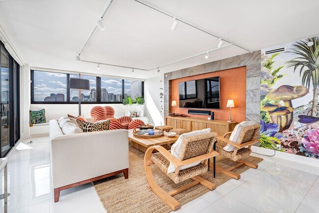 Building Photo - 400 N Flagler Dr