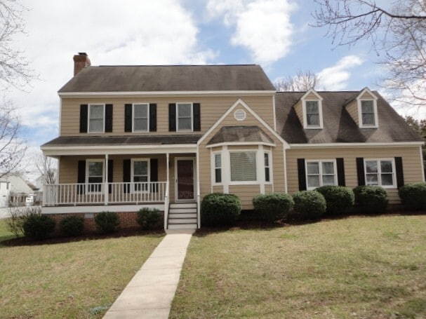 Building Photo - 6216 Winter Spring Dr