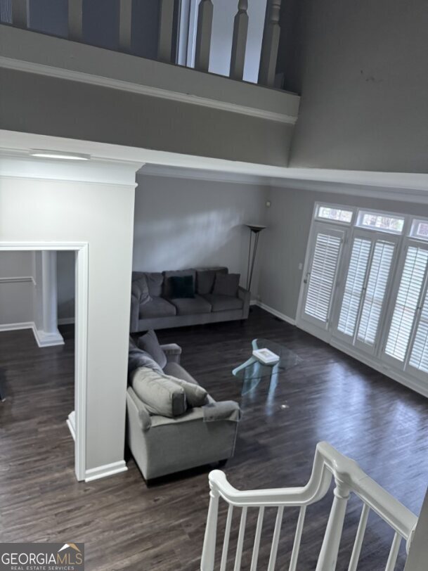 Building Photo - 2505 Oak Quarters