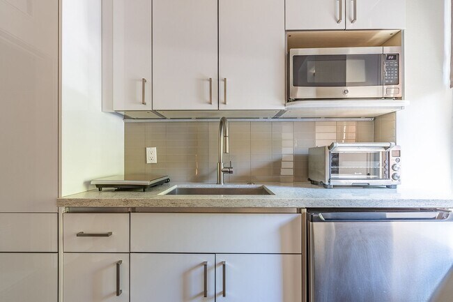 Interior Photo - 423 Terry Apartments in the Heart of First...