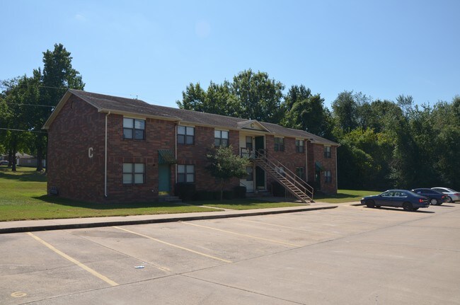 Building Photo - 195 W Helena St