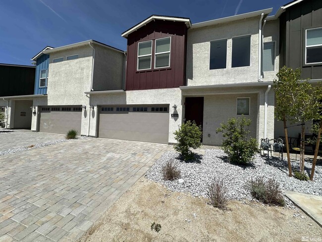 Building Photo - 4888 Little Rock Wy