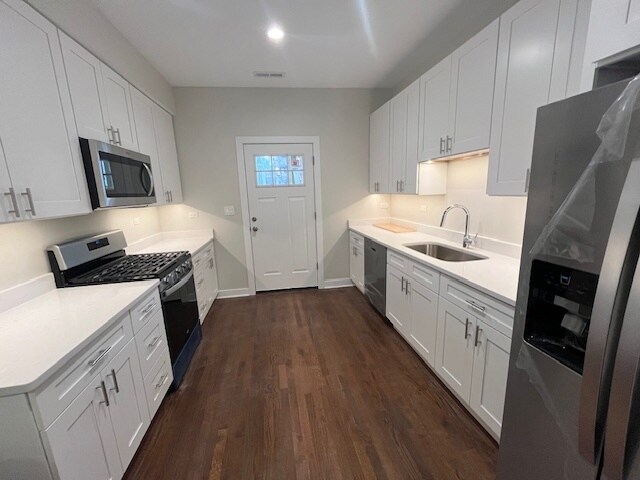 Building Photo - 1250 W Eddy St