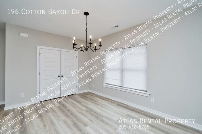 Building Photo - 196 Cotton Bayou Dr