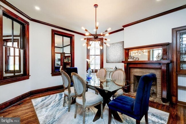 Building Photo - 1505 Harvard St NW