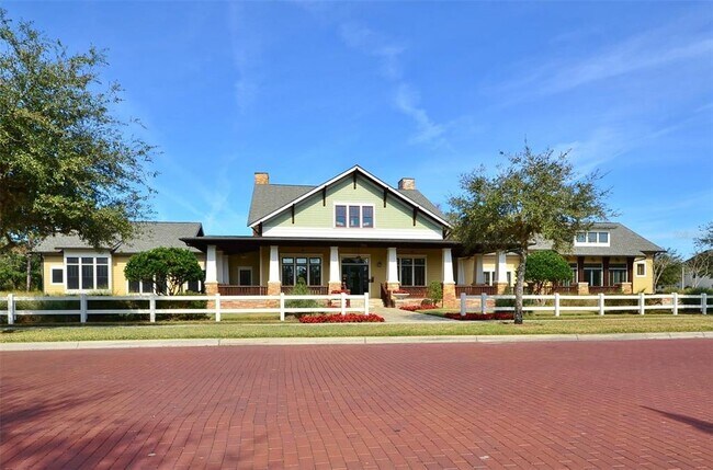 Building Photo - 1410 Celebration Ave