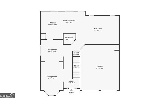 Building Photo - 12185 Centerra Dr
