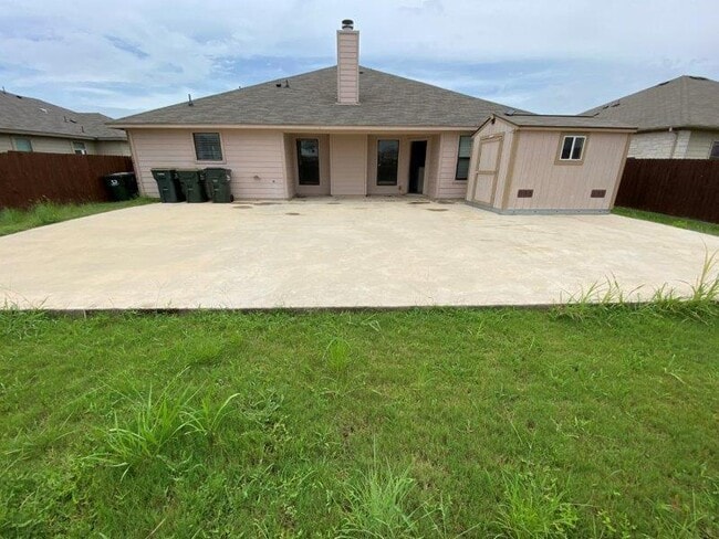 Primary Photo - 1527 Woodlands Dr