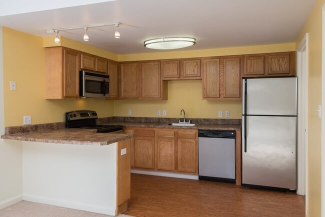 Interior Photo - Fox Brook Townhomes