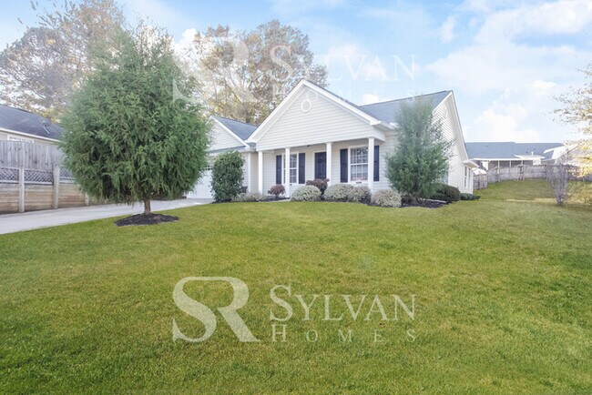 Building Photo - Welcome to Your 3BR 2BA Dream Home