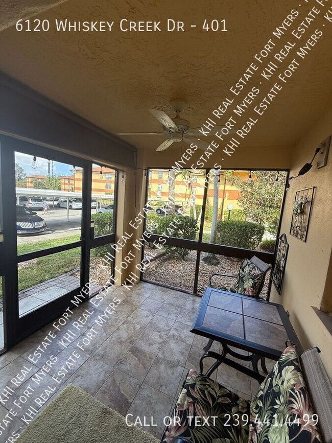 Building Photo - 6120 Whiskey Creek Dr