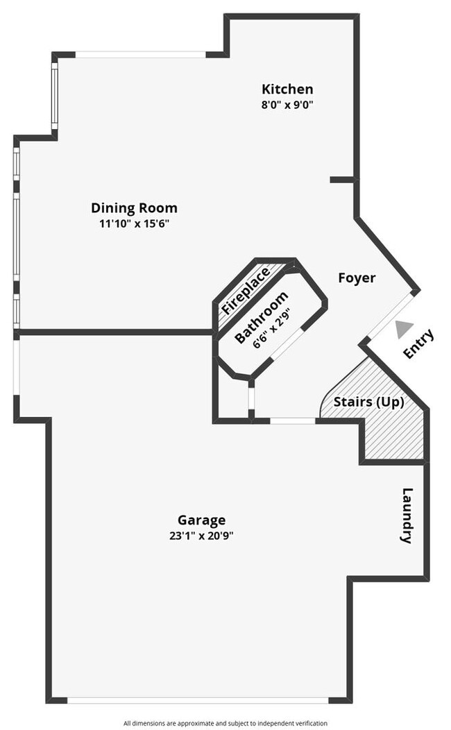 Building Photo - Spacious 3bd/3ba Located in Miramar Ranch North!