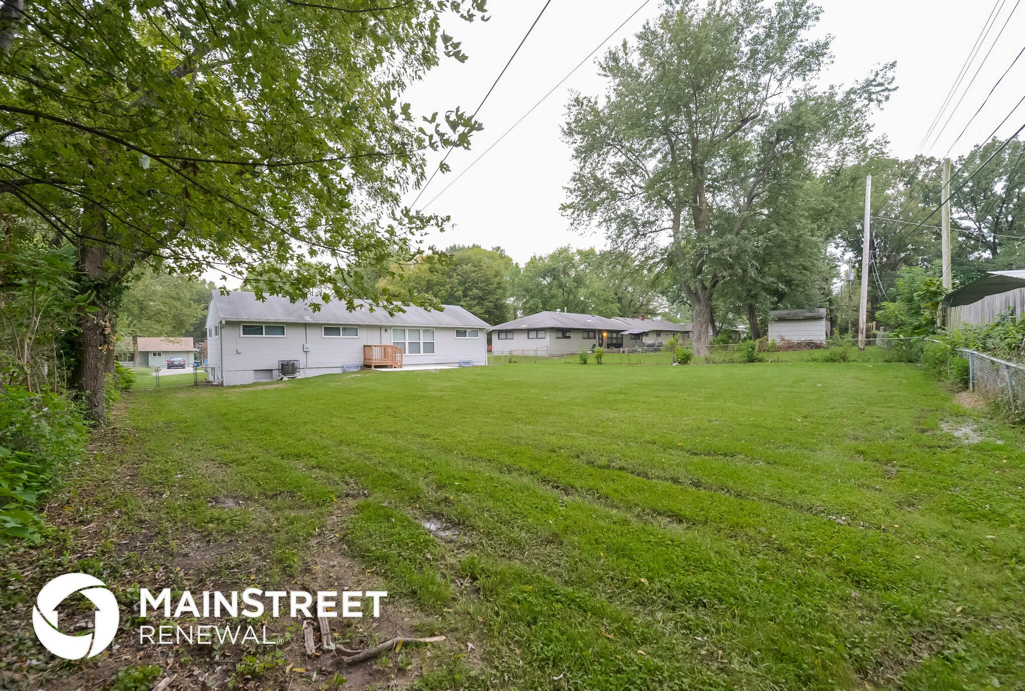 Building Photo - 7708 E 110th St