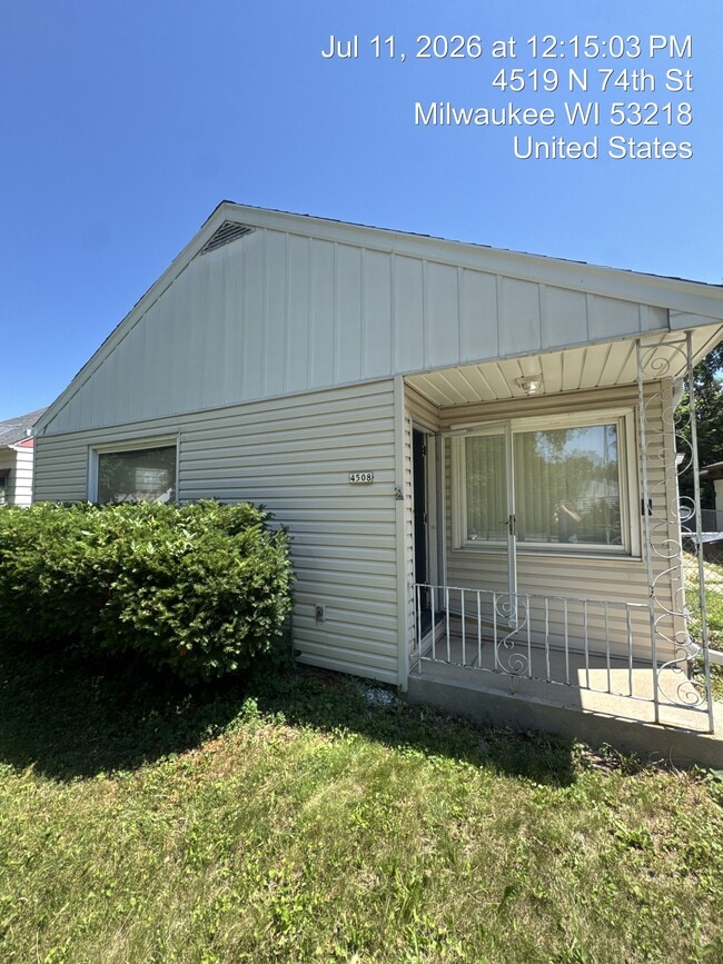 Building Photo - 4508 N 74th St
