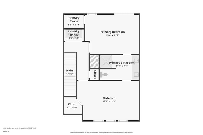 Building Photo - 361 Archwood Dr