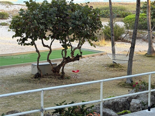 Building Photo - 710 N Ocean Blvd