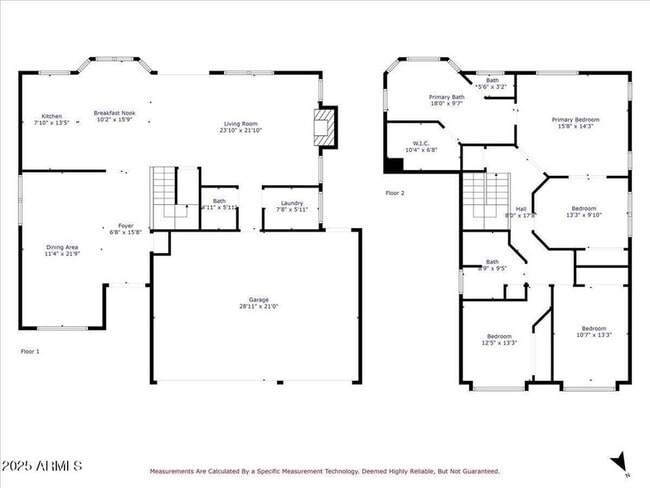 Building Photo - 5709 E Gelding Dr