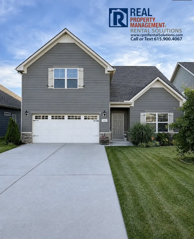 Building Photo - Luxury 4BD 3BA w/ bonus room & 2 car garage!! Triple Rockvale Schools!
