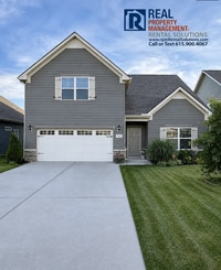 Building Photo - Luxury 4BD 3BA w/ bonus room & 2 car garage!! Triple Rockvale Schools!