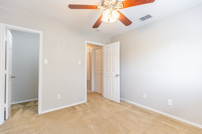 Building Photo - 3746 Crimson Star