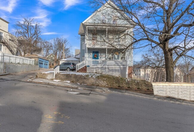 Building Photo - 31 Ripley St