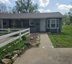 Building Photo - Coming Soon: Charming & Light-Filled 2-Bedroom Duplex!