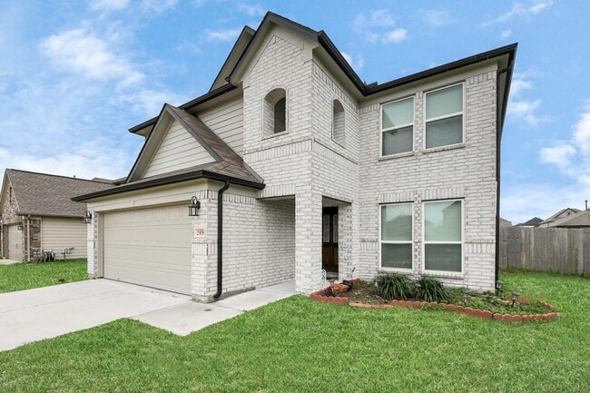Building Photo - 2918 Silverhorn Ln