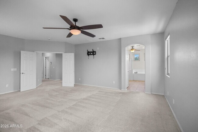 Building Photo - 8352 W Molly Ln