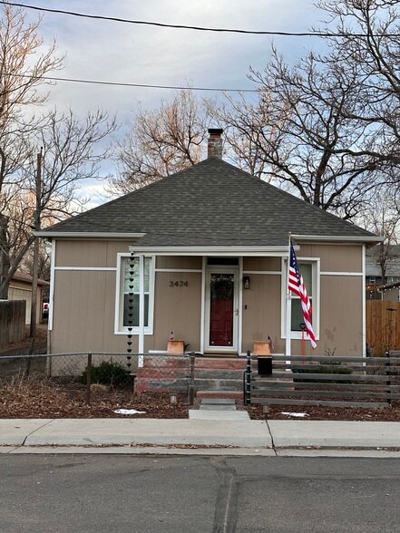 Building Photo - 3474 W Lehigh Ave