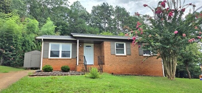 Primary Photo - 3BR/2BA Home in Conover, North Carolina