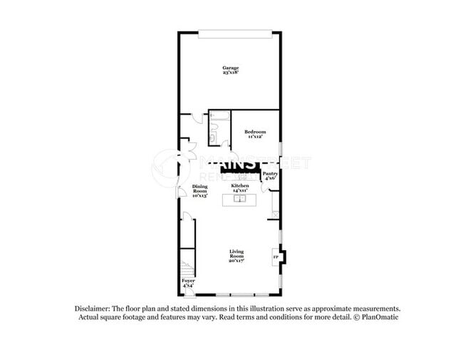 Building Photo - 5 Bedroom Pet-Friendly Home in ANTIOCH, TN...