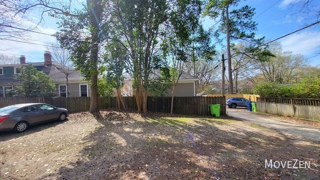 Building Photo - 512.5 S Boylan Ave