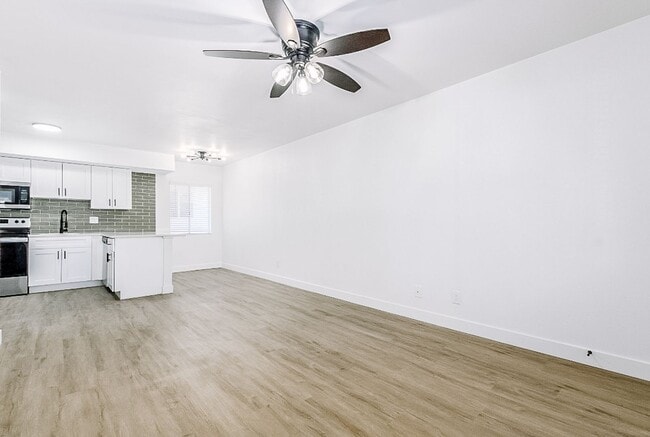 Interior Photo - Beautiful Fully Renovated, Gated Community!
