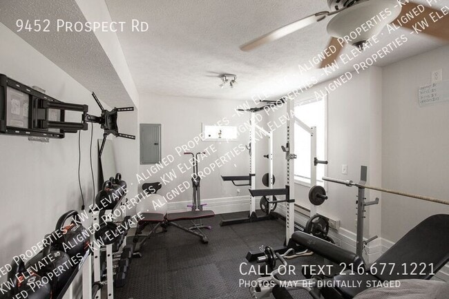 Building Photo - 9452 Prospect Rd