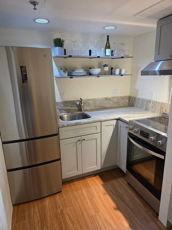 Building Photo - 70 Southbridge St