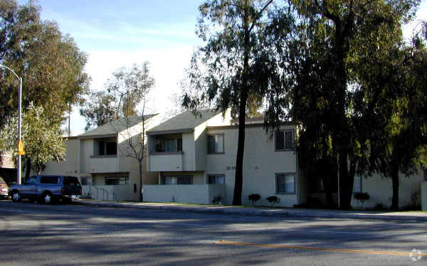 Building Photo - Via Del Sol Apartments