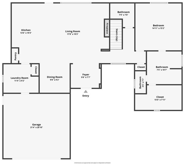Building Photo - Stunning 4 Bed/3 Bath NW Bakersfield Home w/ Solar, RBP & $0 Deposit Option