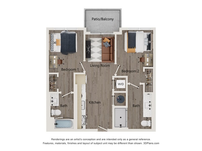Summit - Montaire Student Living