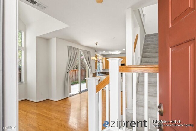 Building Photo - 2 br, 3 bath House - 937 Nobel Drive, Sant...