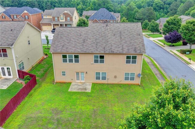 Building Photo - 4228 Woods Creek Ln