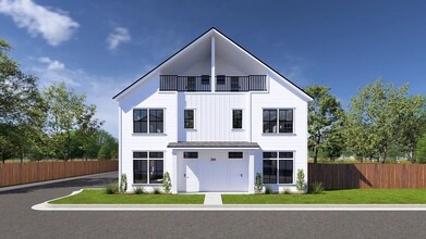 Building Photo - 204 Fidelity St