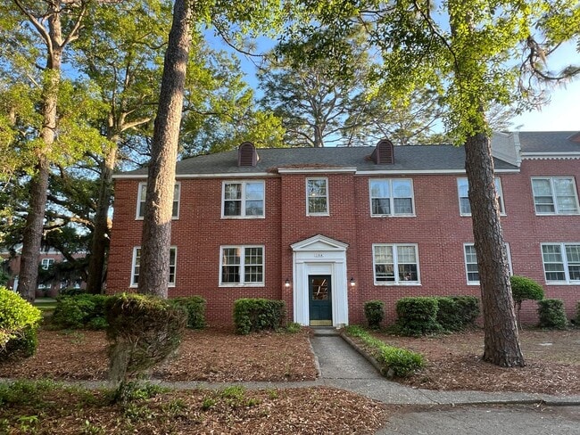 Primary Photo - Charming 1-Bedroom Unit is Historic Wilmin...