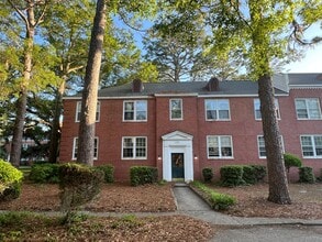 Building Photo - Charming 1-Bedroom Unit is Historic Wilmin...