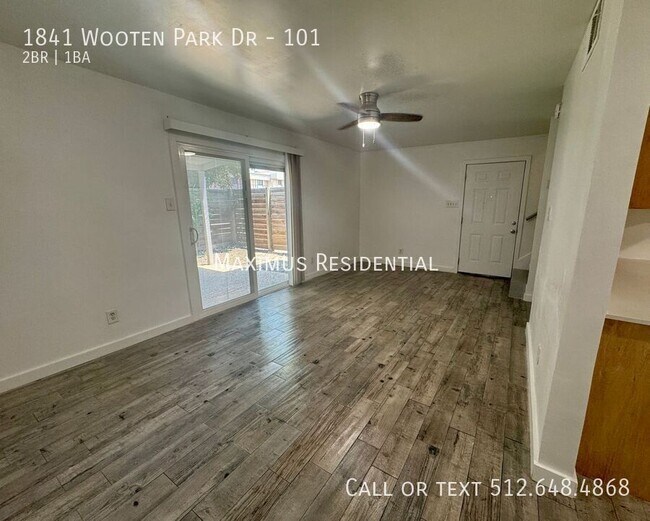Building Photo - 1841 Wooten Park Dr