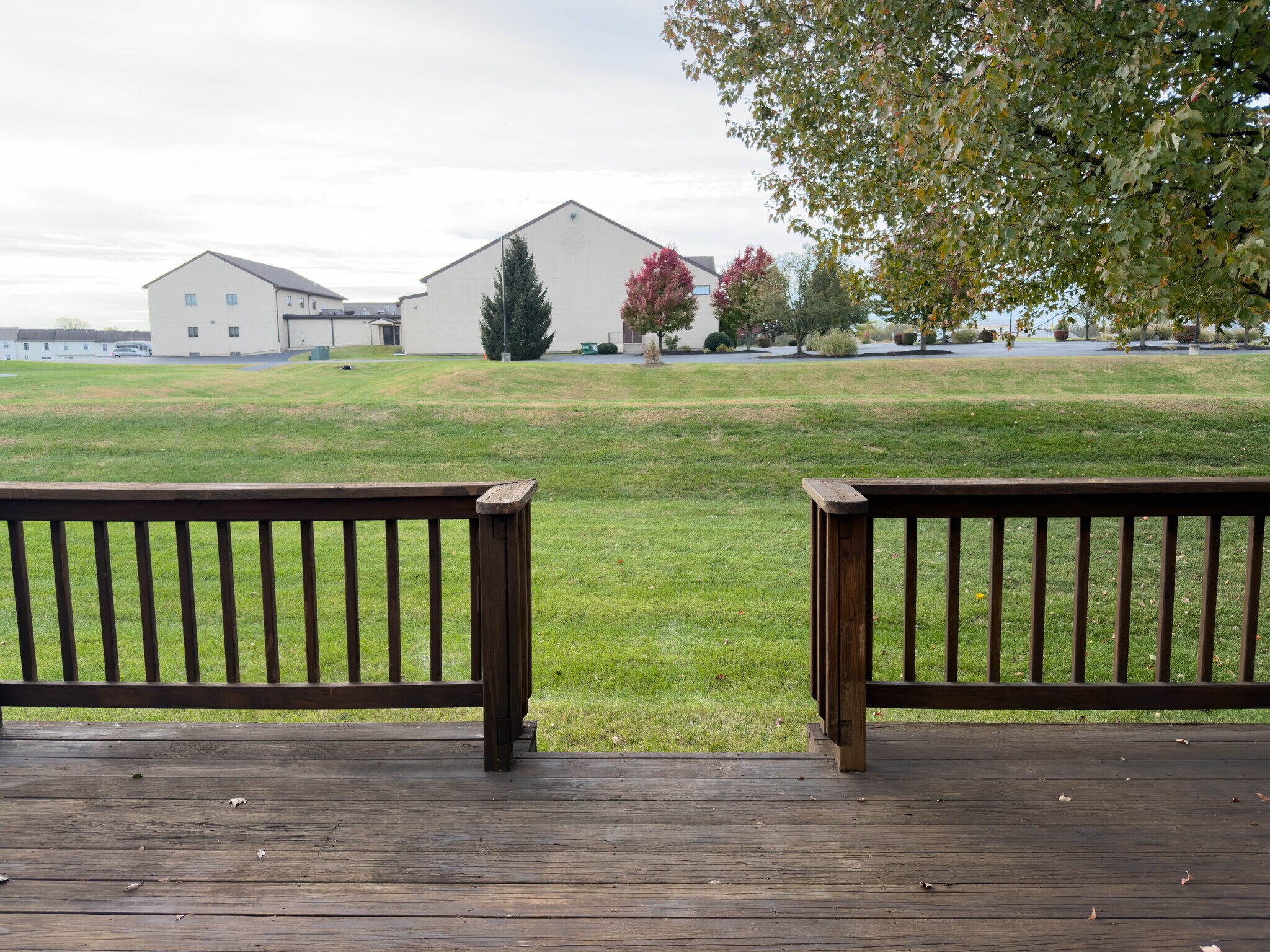 Building Photo - 2146 Walnut St