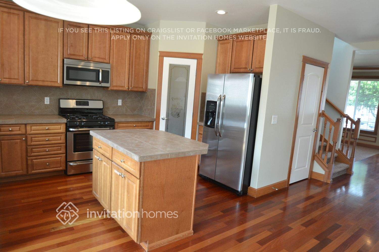 Building Photo - 13824 172nd Pl E