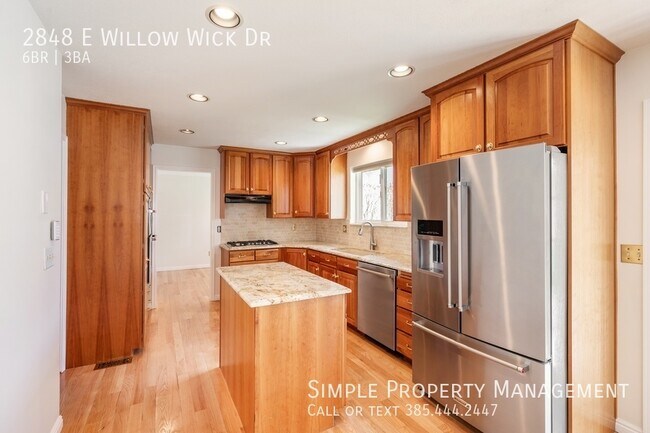 Building Photo - 2848 Willow Wick Dr